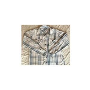 B TUFF Jeans Brand - Men's Long Sleeve Medium